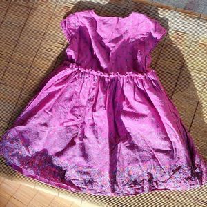 SOLD- Baby Gap Dress 💎 🍄